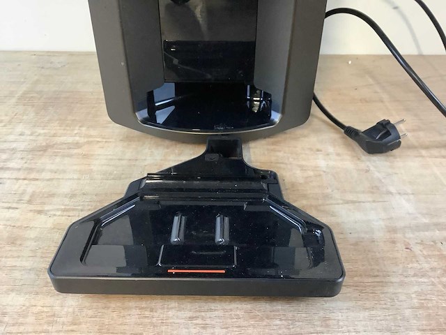 Krups sensation koffie- & espressomachines - afbeelding 4 van  6