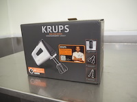 Krups - afbeelding 4 van  9