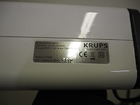 Krups - afbeelding 7 van  9