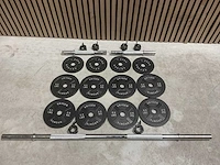 Kryger sports fitness set - afbeelding 15 van  65