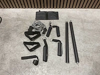 Kryger sports fitness set - afbeelding 17 van  65