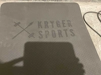 Kryger sports fitness set - afbeelding 45 van  65