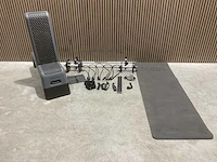 Kryger sports fitness set - afbeelding 12 van  65