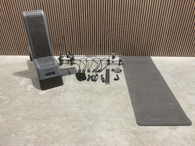 Kryger sports fitness - afbeelding 14 van  64