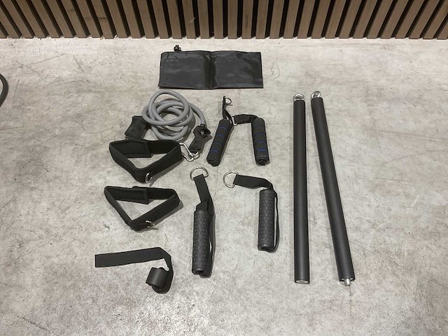 Kryger sports fitness - afbeelding 17 van  64