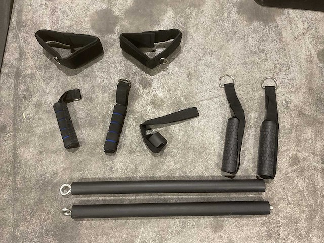 Kryger sports fitness - afbeelding 39 van  64