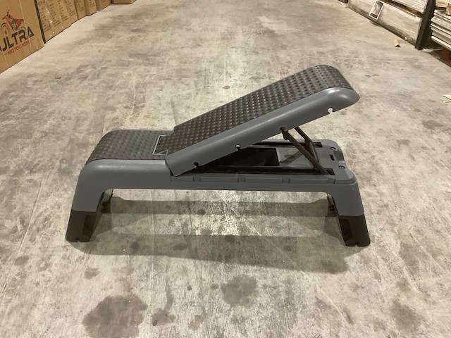 Kryger sports fitness - afbeelding 48 van  64