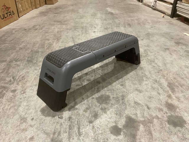 Kryger sports fitness - afbeelding 49 van  64