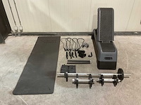 Kryger sports fitness - afbeelding 1 van  64