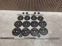 Kryger sports fitness - afbeelding 15 van  64