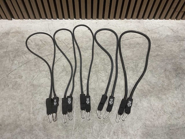 Kryger sports fitness - afbeelding 16 van  64