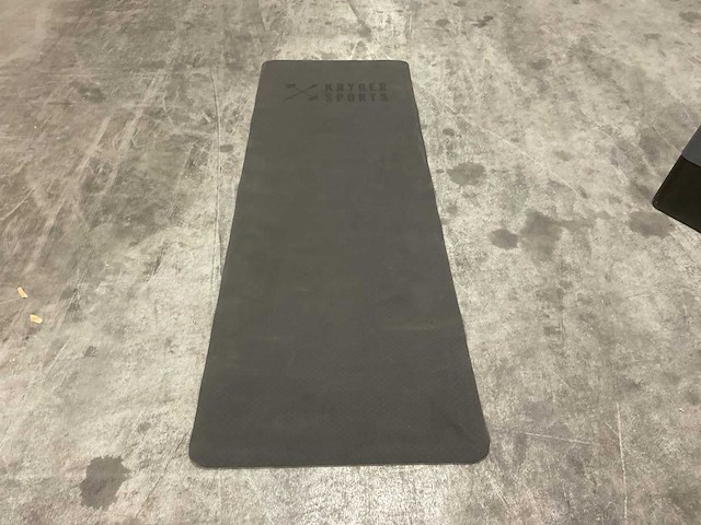 Kryger sports fitness - afbeelding 42 van  64