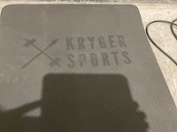 Kryger sports fitness - afbeelding 45 van  64