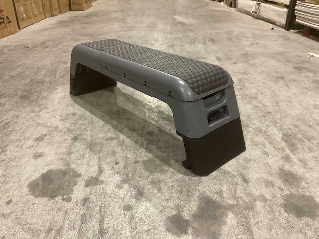 Kryger sports fitness - afbeelding 58 van  64