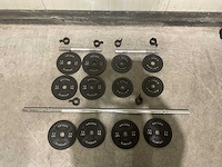 Kryger sports fitness - afbeelding 56 van  64