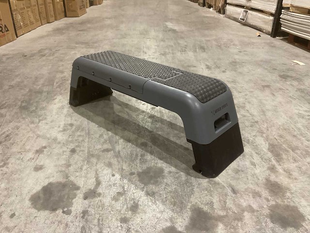 Kryger sports fitness - afbeelding 16 van  24