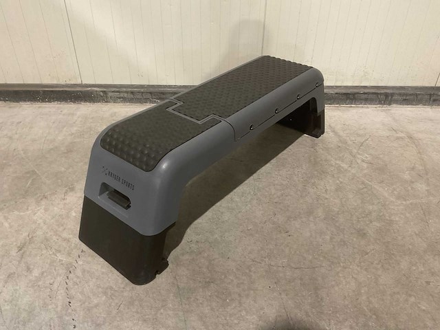 Kryger sports fitness - afbeelding 3 van  36