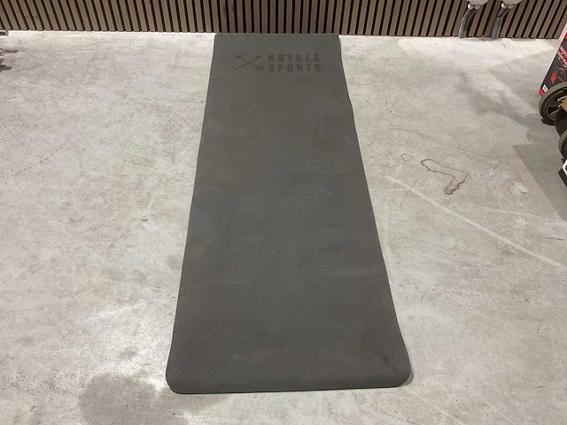 Kryger sports fitness - afbeelding 8 van  36