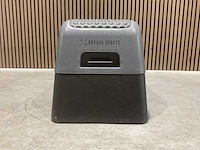 Kryger sports fitness - afbeelding 16 van  36