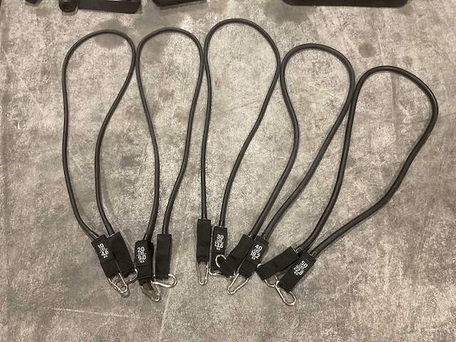 Kryger sports fitness - afbeelding 23 van  36