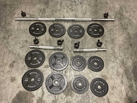 Kryger sports fitness - afbeelding 26 van  36