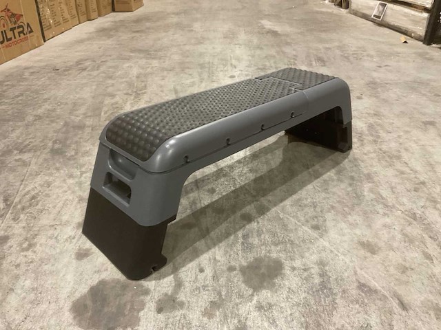 Kryger sports fitness - afbeelding 31 van  36