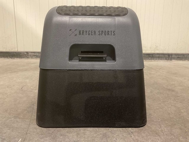 Kryger sports fitness - afbeelding 6 van  43