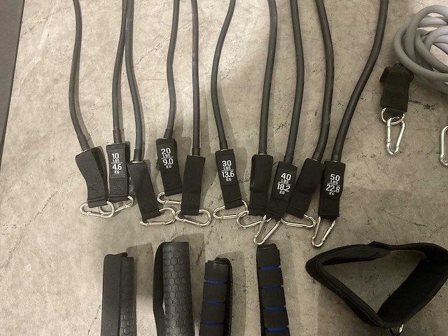 Kryger sports fitness - afbeelding 5 van  43