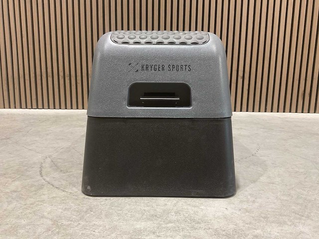 Kryger sports fitness - afbeelding 16 van  43