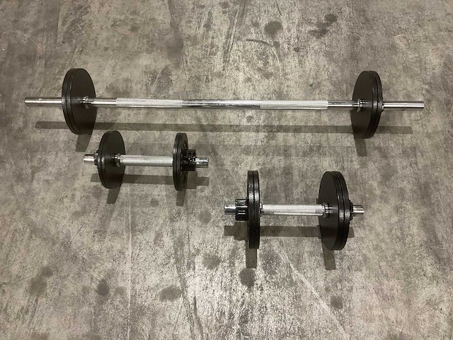 Kryger sports fitness - afbeelding 7 van  65