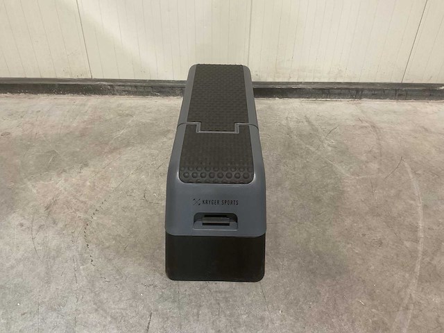 Kryger sports fitness - afbeelding 63 van  65