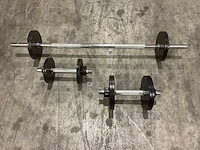 Kryger sports fitness - afbeelding 33 van  55