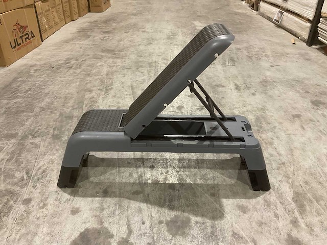 Kryger sports fitness - afbeelding 40 van  55