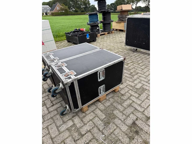 Ks audio - cpa-3 - speaker - afbeelding 3 van  5