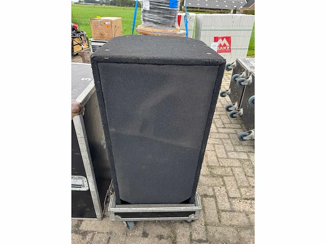Ks audio - cpa-3 - speaker - afbeelding 2 van  5