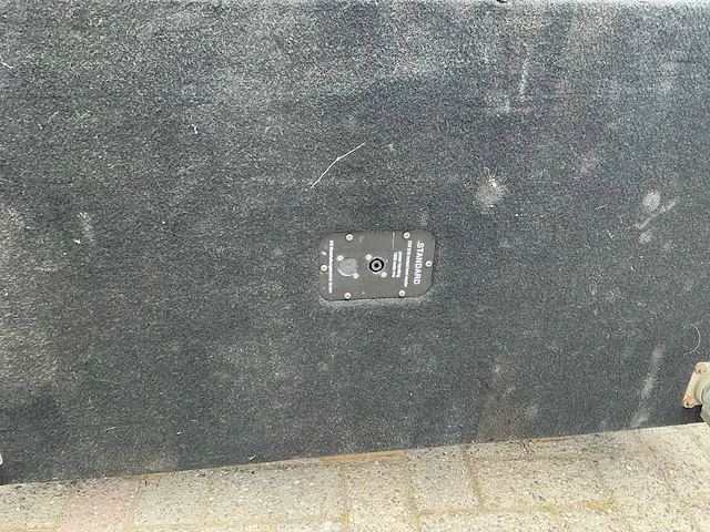 Ks audio cw218 subwoofer (2x) - afbeelding 2 van  3