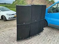 Ks audio triaks luidspreker (6x) - afbeelding 2 van  5