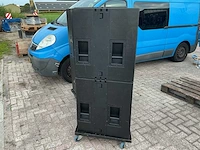 Ks audio triaks luidspreker (6x) - afbeelding 3 van  5