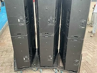 Ks audio triaks luidspreker (6x) - afbeelding 4 van  5