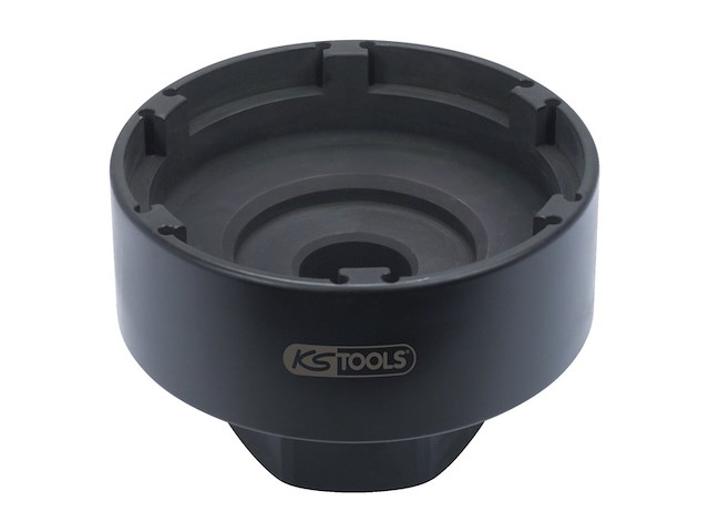 Ks tools 450.0169 moersleutel 3/4 mb+man met 6 pinnen - afbeelding 1 van  6