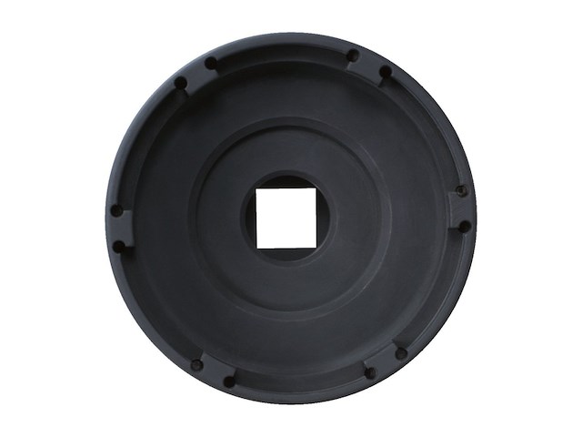 Ks tools 450.0169 moersleutel 3/4 mb+man met 6 pinnen - afbeelding 2 van  6