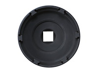 Ks tools 450.0169 moersleutel 3/4 mb+man met 6 pinnen - afbeelding 2 van  6