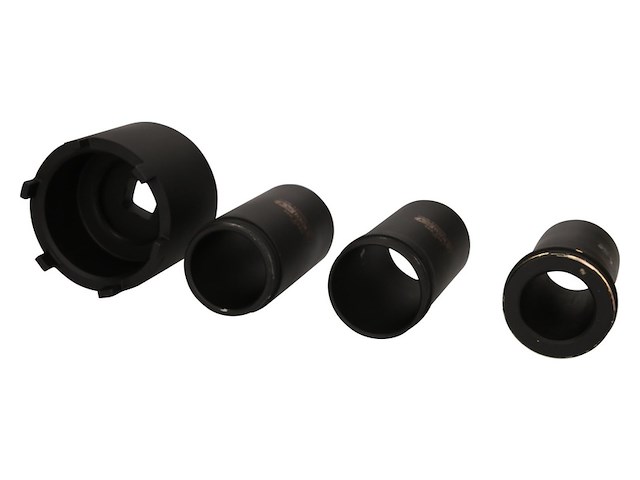 Ks tools 460.5635 kroonmoersleutelset - afbeelding 2 van  3