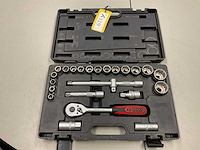 Ks tools doppenset - afbeelding 1 van  1