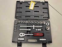 Ks tools doppenset - afbeelding 1 van  3
