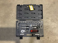 Ks tools doppenset - afbeelding 1 van  1