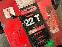 Ks tools garagekrik - afbeelding 6 van  6