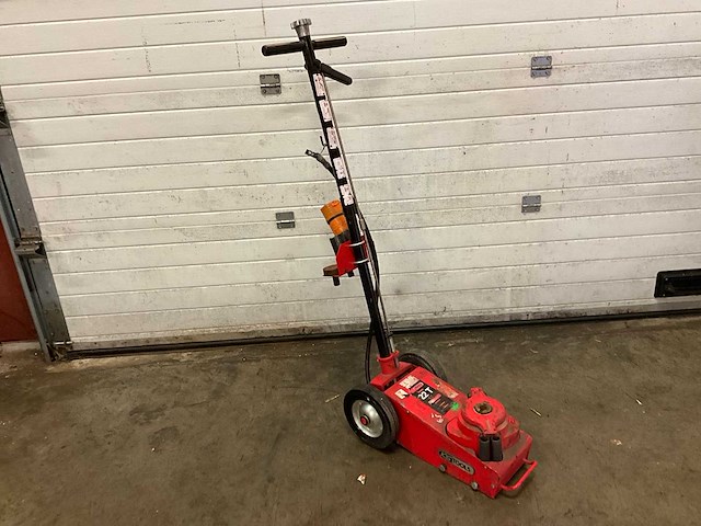 Ks tools garagekrik - afbeelding 2 van  6