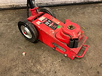 Ks tools garagekrik - afbeelding 3 van  6