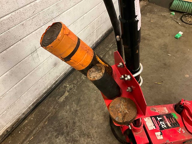Ks tools garagekrik - afbeelding 4 van  6